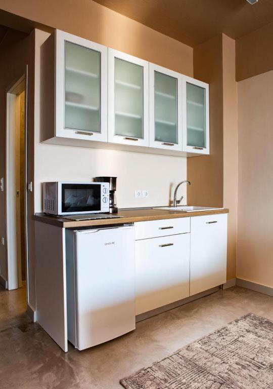 Limani'S Sea View Apartment Солун Екстериор снимка
